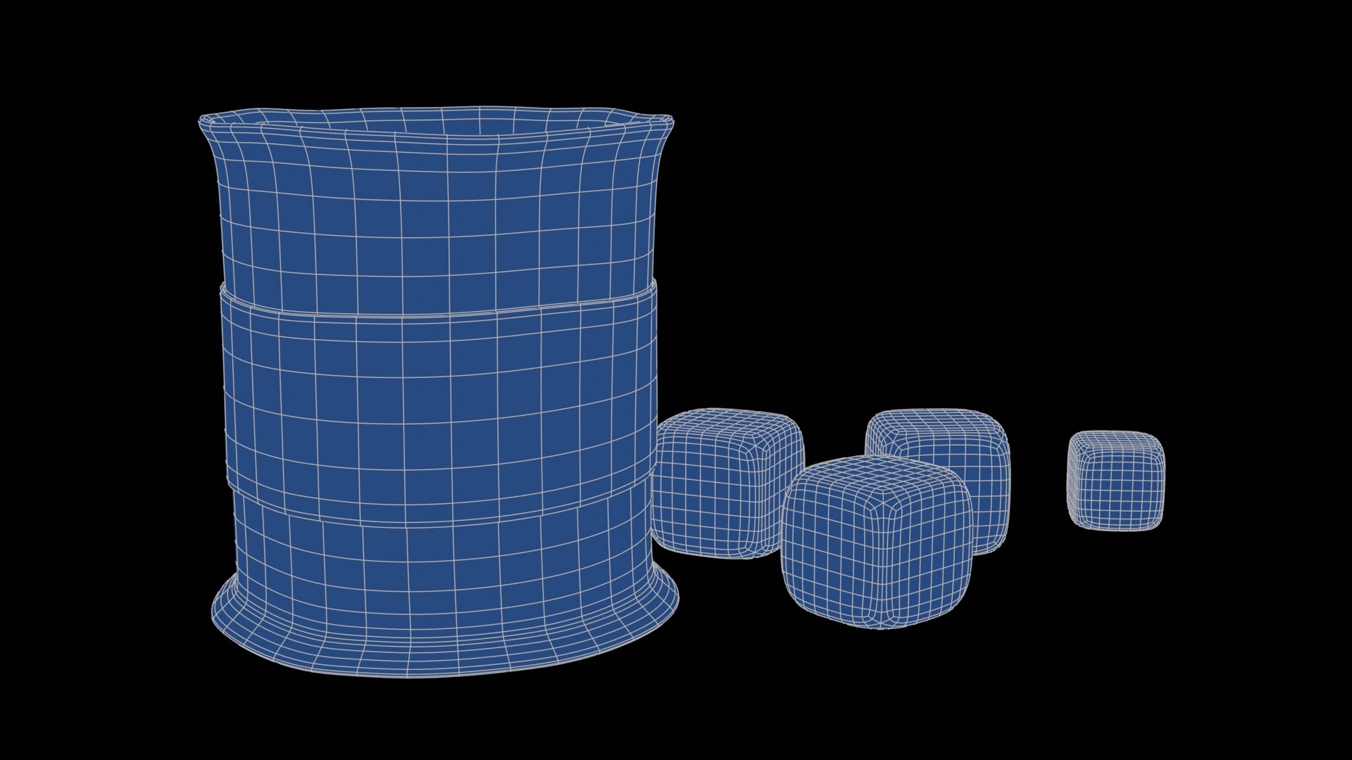 Dice of Divination 3D model https://p.turbosquid.com/ts-thumb/fT/75cqQF/wq/wire_color_0002/jpg/1633505131/1920x1080/fit_q87/9896130984b66dae143f7724e3dbf35680dc32f7/wire_color_0002.jpg