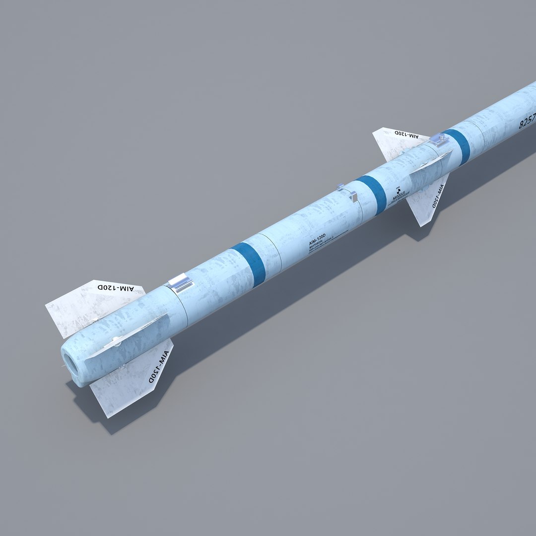 aim-120d missile 3d max https://p.turbosquid.com/ts-thumb/fT/8PnqWI/tecrKiBo/091_wireframedetail/jpg/1455345472/1920x1080/fit_q87/520b3b1e424160c4649d2743b3582fea87f1b49b/091_wireframedetail.jpg