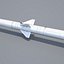 AIM-120D Missile
