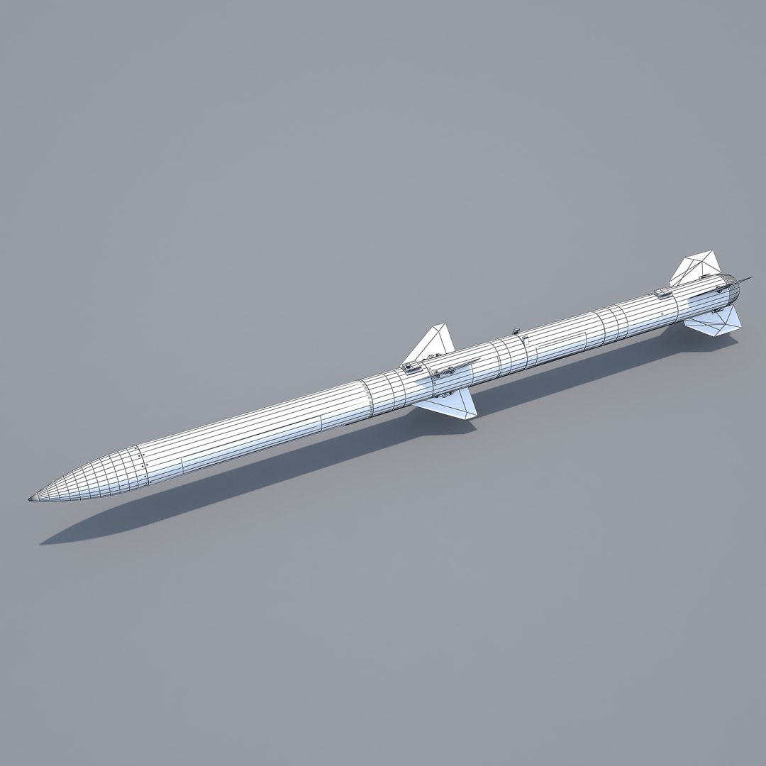 aim-120d missile 3d max https://p.turbosquid.com/ts-thumb/fT/8PnqWI/xiwfH3ZH/05_wifeframe/jpg/1455345472/1920x1080/fit_q87/9716b028bc211f518c9de7d6d66c50e6c92e06c3/05_wifeframe.jpg