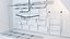 Sci-Fi Hard Surface Kitbash Pack - Panels Greebles Pipes Gears Pistons Truss Grating