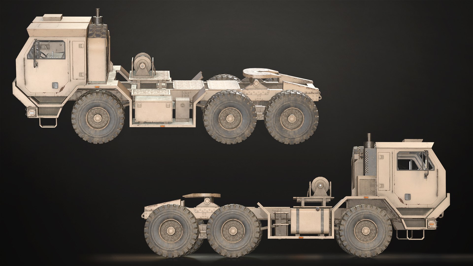 3D Military Truck V1 - Pack 1 model https://p.turbosquid.com/ts-thumb/fT/JjXmWC/AK/militarytruckpack1_04/jpg/1753956716/1920x1080/fit_q87/e44b684bb737d08dc6b39e866fbad18c0a6e4633/militarytruckpack1_04.jpg