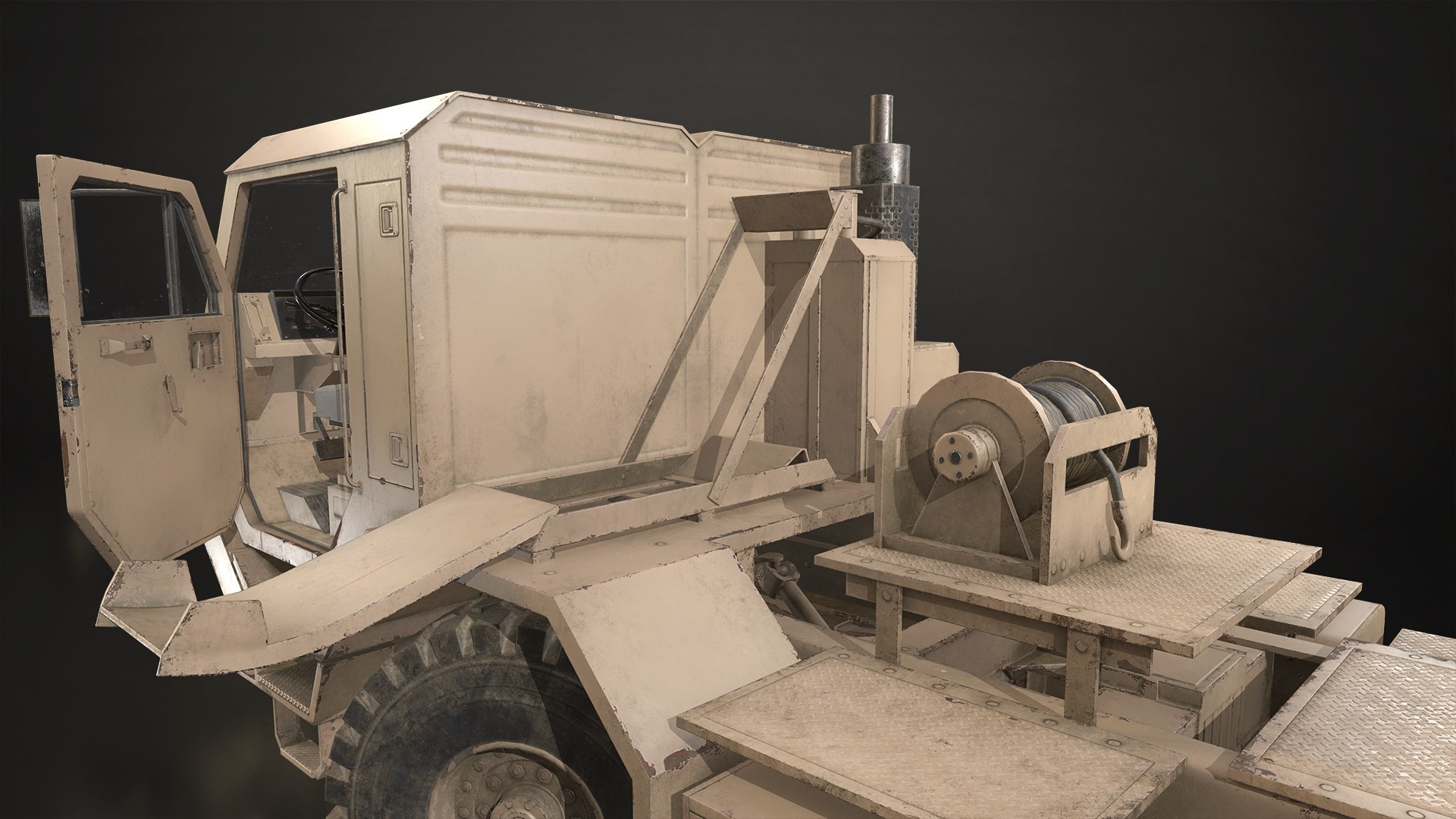3D Military Truck V1 - Pack 1 model https://p.turbosquid.com/ts-thumb/fT/JjXmWC/Fe/militarytruckpack1_26/jpg/1753956727/1920x1080/fit_q87/47e99864d6c3d87678df11652d3c939ad3873ba0/militarytruckpack1_26.jpg