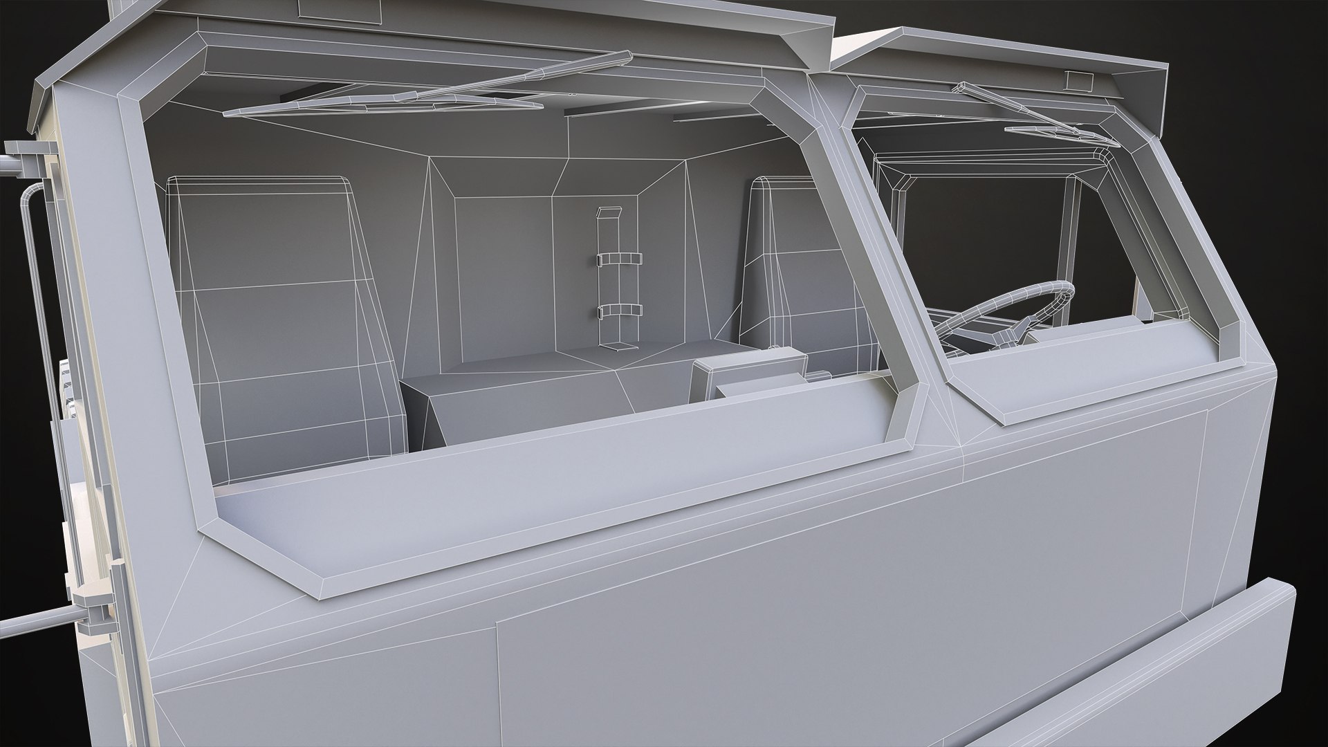 3D Military Truck V1 - Pack 1 model https://p.turbosquid.com/ts-thumb/fT/JjXmWC/dN/militarytruckpack1_wireframe06/jpg/1753956763/1920x1080/fit_q87/52d4d87d91a3495935514866593da93bc4d24618/militarytruckpack1_wireframe06.jpg