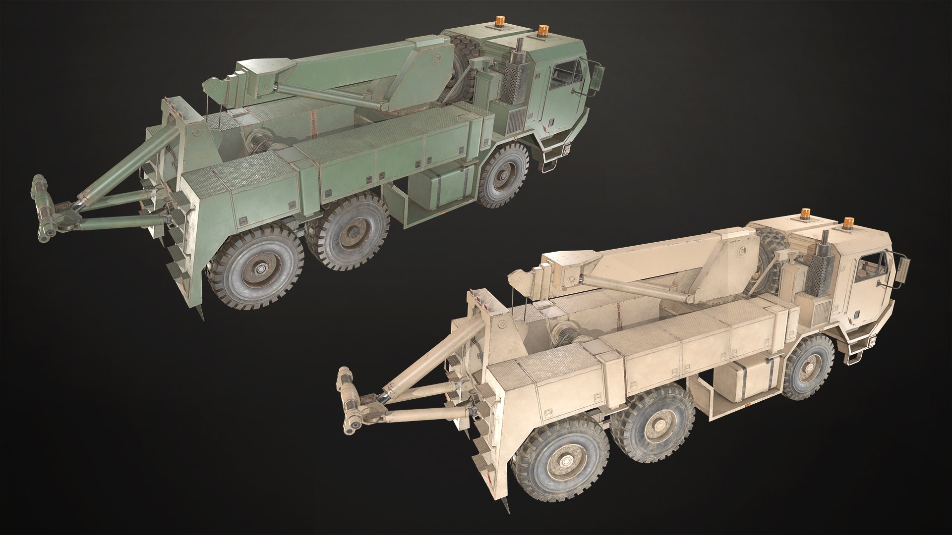 3D Military Truck V1 - Pack 1 model https://p.turbosquid.com/ts-thumb/fT/JjXmWC/xF/militarytruckpack1_15/jpg/1753956721/1920x1080/fit_q87/cd087341cac2981227a89b342810d709b713f944/militarytruckpack1_15.jpg