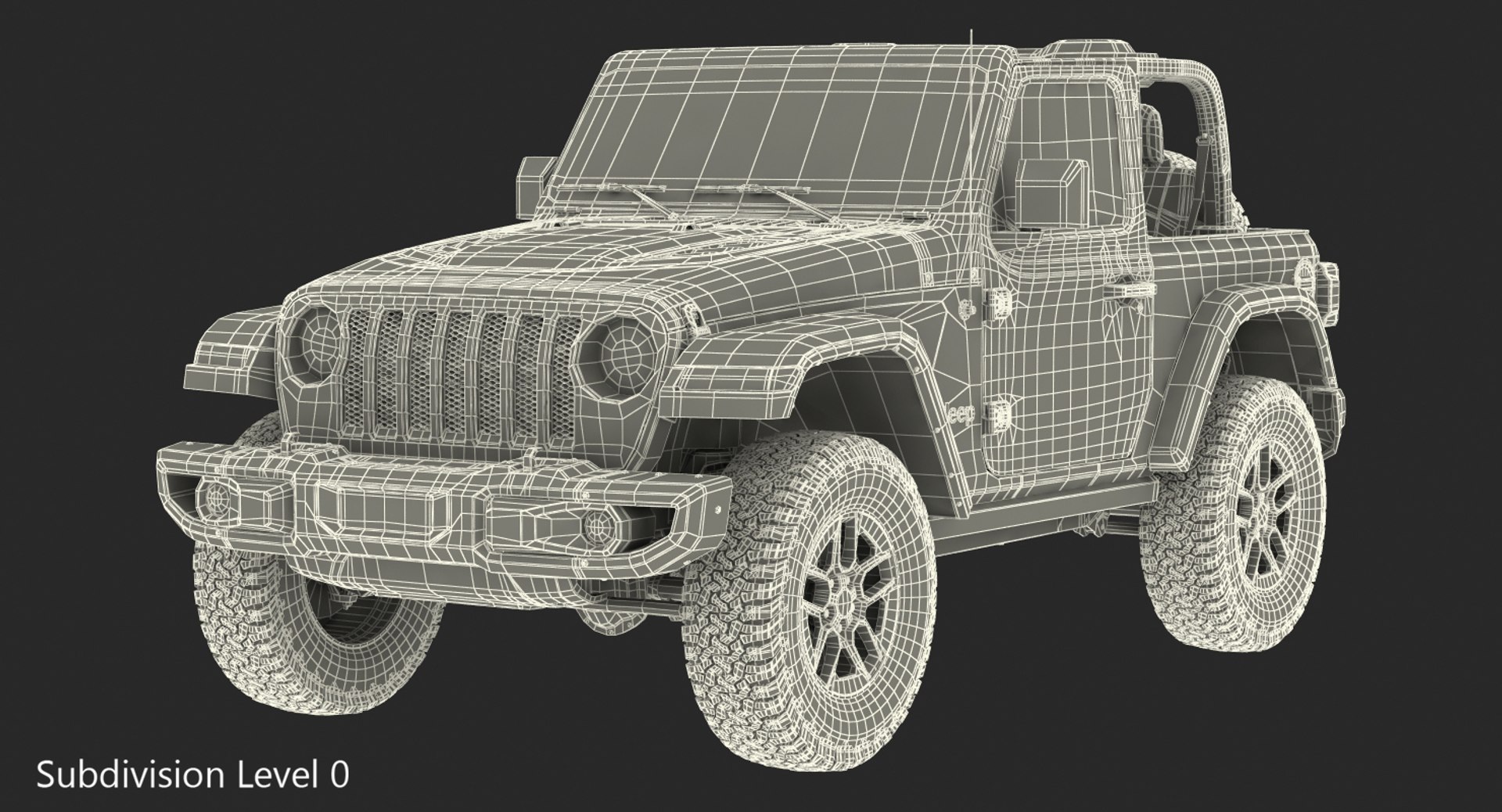 4x4 jeep wrangler dirty model https://p.turbosquid.com/ts-thumb/fT/NdqxEU/OOuAF3UN/4x4jeepwranglerdirty3dsmodel023/jpg/1555870808/1920x1080/fit_q87/604713fc7b85c712daea679804ccdadec1d16c5b/4x4jeepwranglerdirty3dsmodel023.jpg