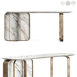 HESSENTIA Nova Console by Cornelio Cappellini