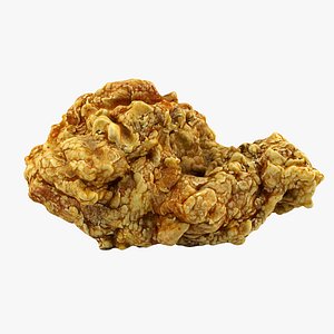 Fried Breast