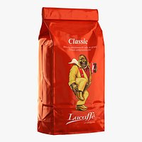 Coffee Packaging Type A