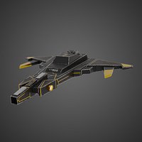 Fighter Aircraft1
