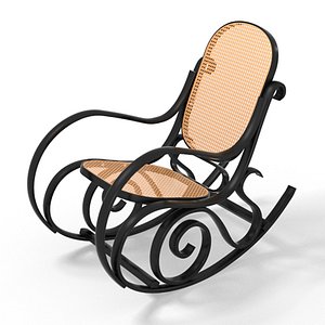 Rocking Chair