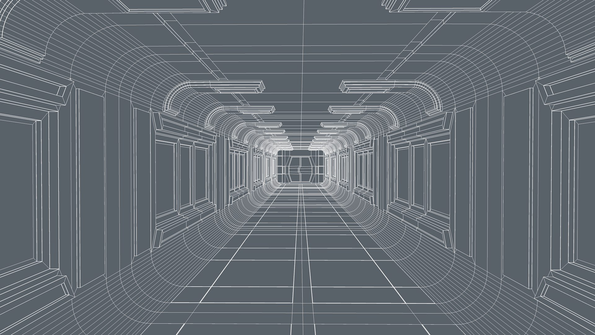 Sci Fi Interior 3D model https://p.turbosquid.com/ts-thumb/fT/WQyFRr/KC/wireframe0001/png/1747086295/1920x1080/fit_q87/ccd3d5591adfad18e183bc8c557acf7ee55242e1/wireframe0001.jpg