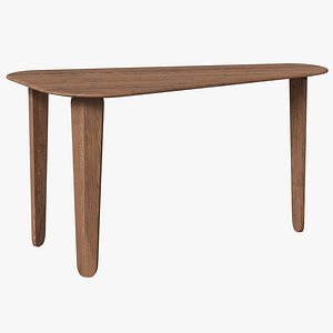 Zeitraum desk Kuyu 3D