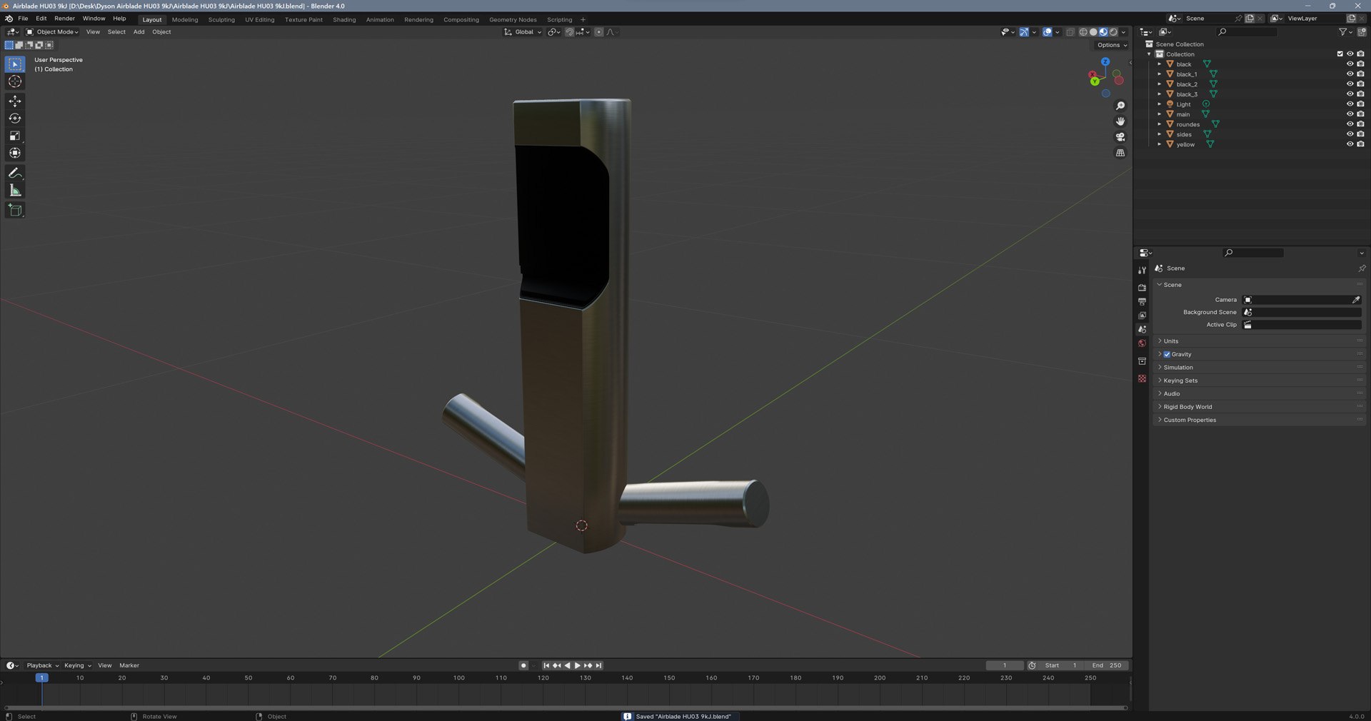 3D Dyson Airblade HU03 9kJ model https://p.turbosquid.com/ts-thumb/fT/YJbROL/JQ/11/jpg/1704998422/1920x1080/fit_q87/9c67cc6e43e2a5de86c227b42461715c09424309/11.jpg