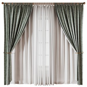 Curtain N2