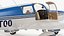 Personal Aircraft Piper PA-28 Cherokee