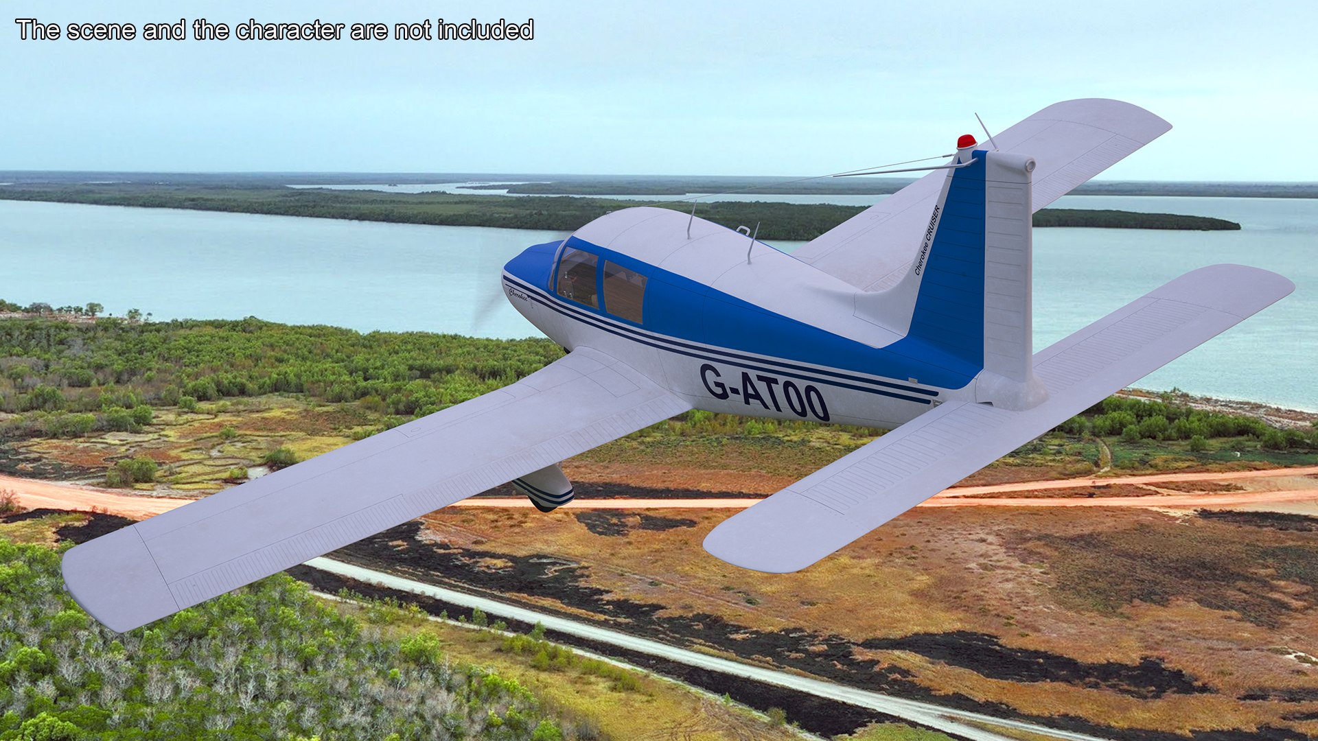3D Personal Aircraft Piper PA-28 Cherokee https://p.turbosquid.com/ts-thumb/fT/ZlajbG/1b/personalaircraftpiperpa28cherokeevray3dmodel004/jpg/1722288052/1920x1080/fit_q87/b1ebc267b9325acfab113e6503b45f1d757c6454/personalaircraftpiperpa28cherokeevray3dmodel004.jpg