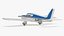 Personal Aircraft Piper PA-28 Cherokee