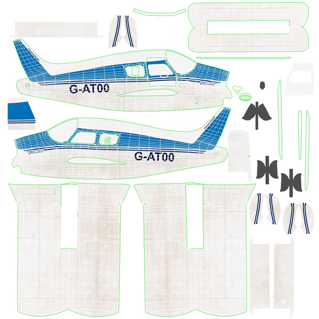 3D Personal Aircraft Piper PA-28 Cherokee https://p.turbosquid.com/ts-thumb/fT/ZlajbG/82/personalaircraftpiperpa28cherokeevray3dmodel036/jpg/1722288177/1920x1080/fit_q87/d7a1a336f58641e0b83d9f615f2bd2507b942bfb/personalaircraftpiperpa28cherokeevray3dmodel036.jpg