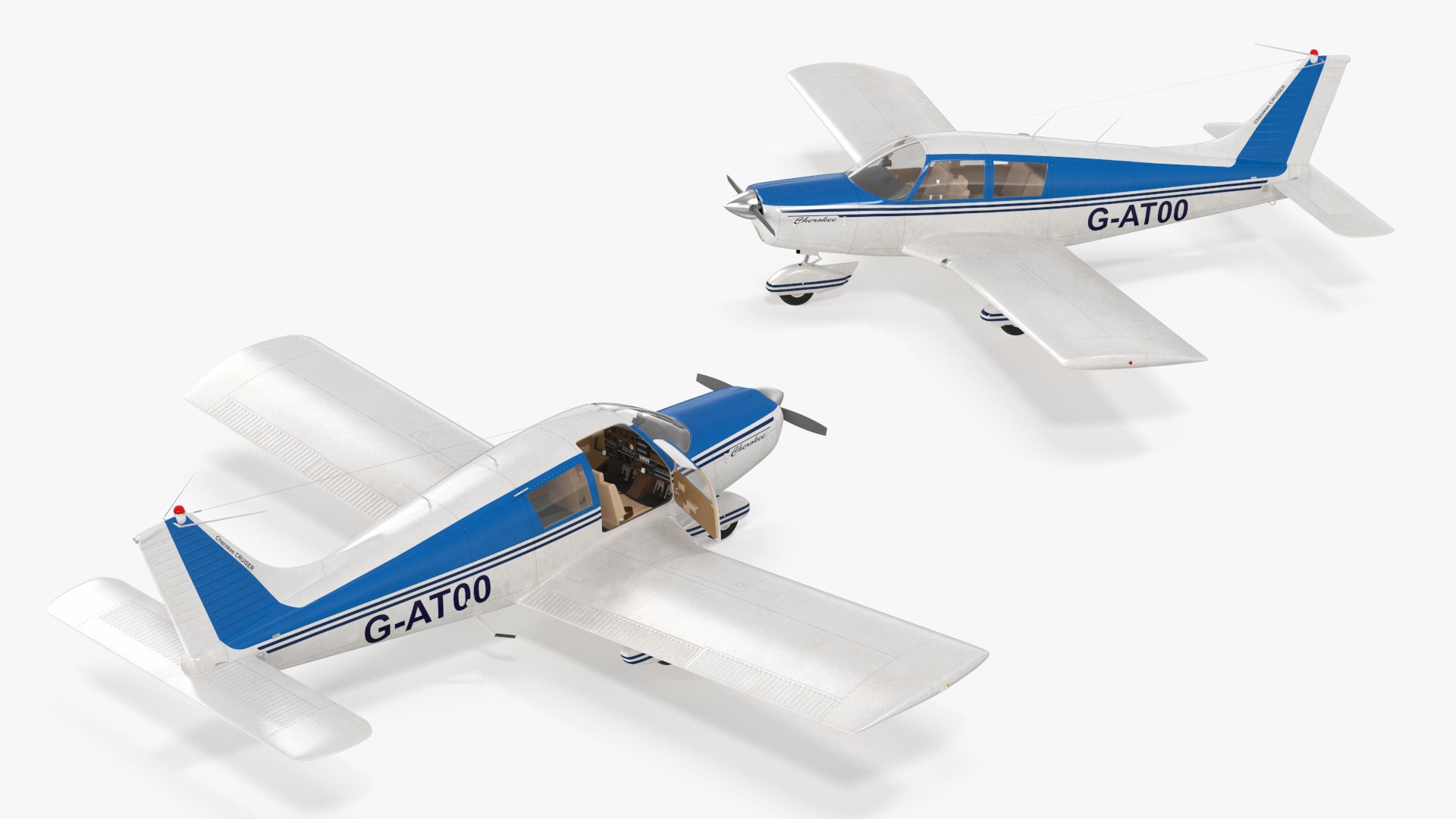 3D Personal Aircraft Piper PA-28 Cherokee https://p.turbosquid.com/ts-thumb/fT/ZlajbG/8n/personalaircraftpiperpa28cherokeevray3dmodel032/jpg/1722288153/1920x1080/fit_q87/4909bf1640e52f539279e0f8c7f6b4357b0c6761/personalaircraftpiperpa28cherokeevray3dmodel032.jpg