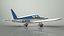 Personal Aircraft Piper PA-28 Cherokee