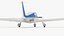 Personal Aircraft Piper PA-28 Cherokee
