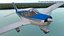 Personal Aircraft Piper PA-28 Cherokee