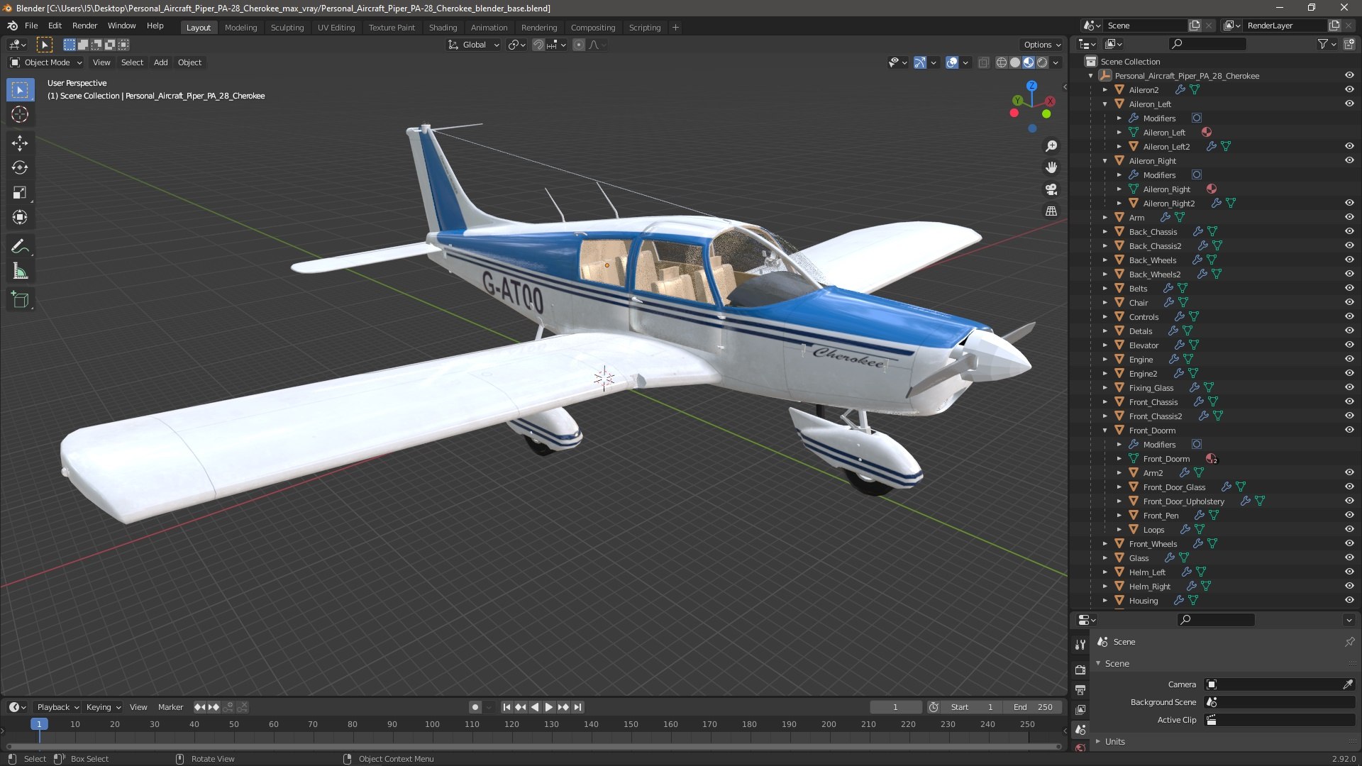 3D Personal Aircraft Piper PA-28 Cherokee https://p.turbosquid.com/ts-thumb/fT/ZlajbG/vw/personalaircraftpiperpa28cherokeevray3dmodel050/jpg/1722288258/1920x1080/fit_q87/41edb63abb021be1838f3ee8936bc469fe6fb096/personalaircraftpiperpa28cherokeevray3dmodel050.jpg