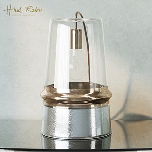 Hind Rabii BELLE DI CHIC