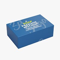 Soap Box