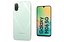 Samsung Galaxy M06 Blazing Black And Sage Green Low Poly 3D