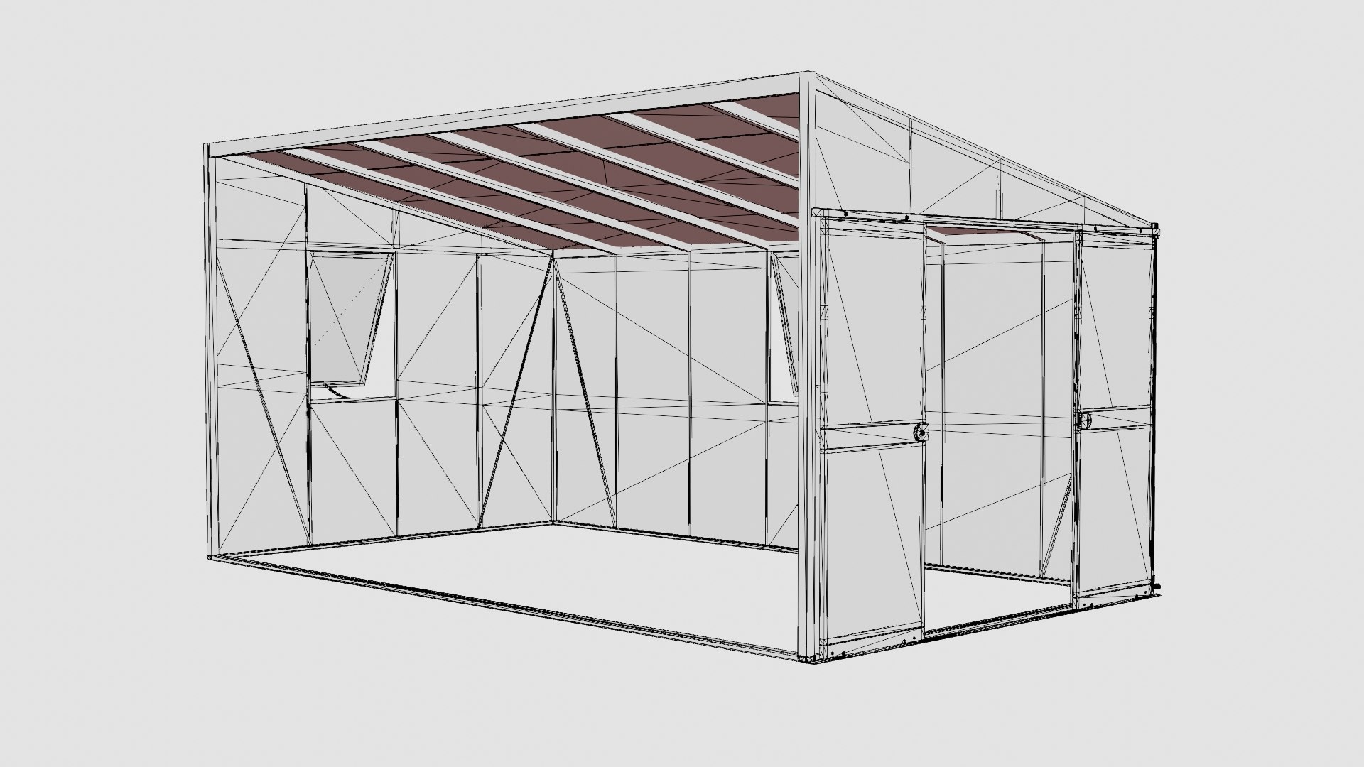 Greenhouse Helena 2 11900 Glass ALU 3D https://p.turbosquid.com/ts-thumb/fT/kYBAj9/z8/preview_6/jpg/1721301921/1920x1080/fit_q87/68b062ff0e0767e1e5e3bb77a24f6b832bdbffe8/preview_6.jpg