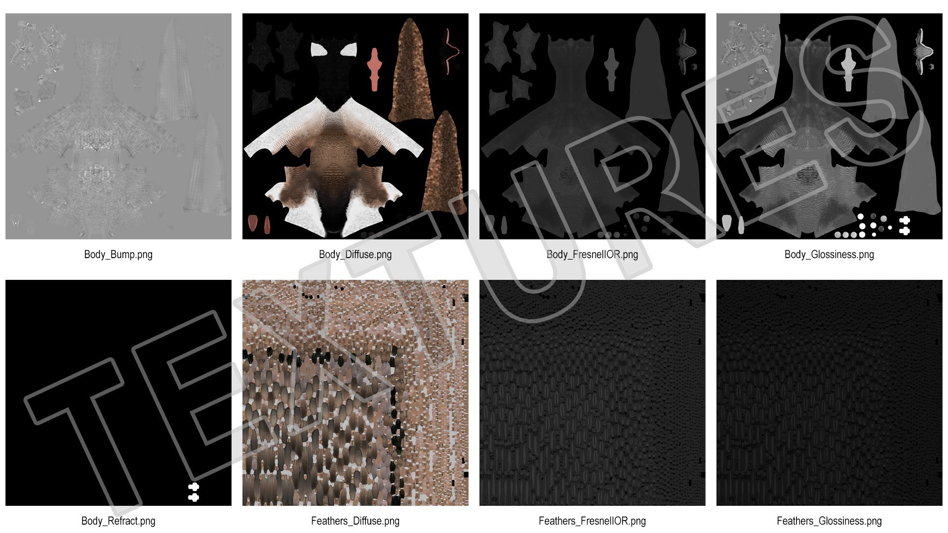 3D Large Wild Goose Walking Pose https://p.turbosquid.com/ts-thumb/fT/svlnYx/Nd/largewildgoosewalkingpose3dmodel017/jpg/1692209507/1920x1080/fit_q87/6326159b6f4a7da73b67c7992c81e2acacdb36db/largewildgoosewalkingpose3dmodel017.jpg