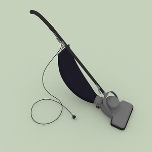 Vintage Hoover
