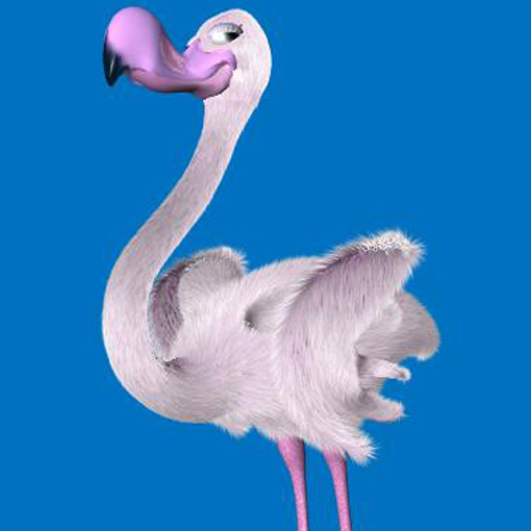 3d model flamingo bird https://p.turbosquid.com/ts-thumb/fT/u5KnqV/hzThWP1N/flamingo.rar_thumbnail4/jpg/1121727300/1920x1080/fit_q87/baf8a4a5ba32f0482517993e2838ecd3980ebbe8/flamingo.rar_thumbnail4.jpg
