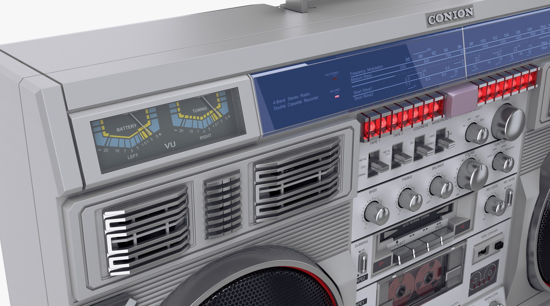 3D retro boombox conion c-100f https://p.turbosquid.com/ts-thumb/fT/vgTpQW/P7KSIiNR/conionc100f_09/jpg/1503008944/1920x1080/fit_q87/21a6add7c177869ebc4089be1e3399802fad3151/conionc100f_09.jpg