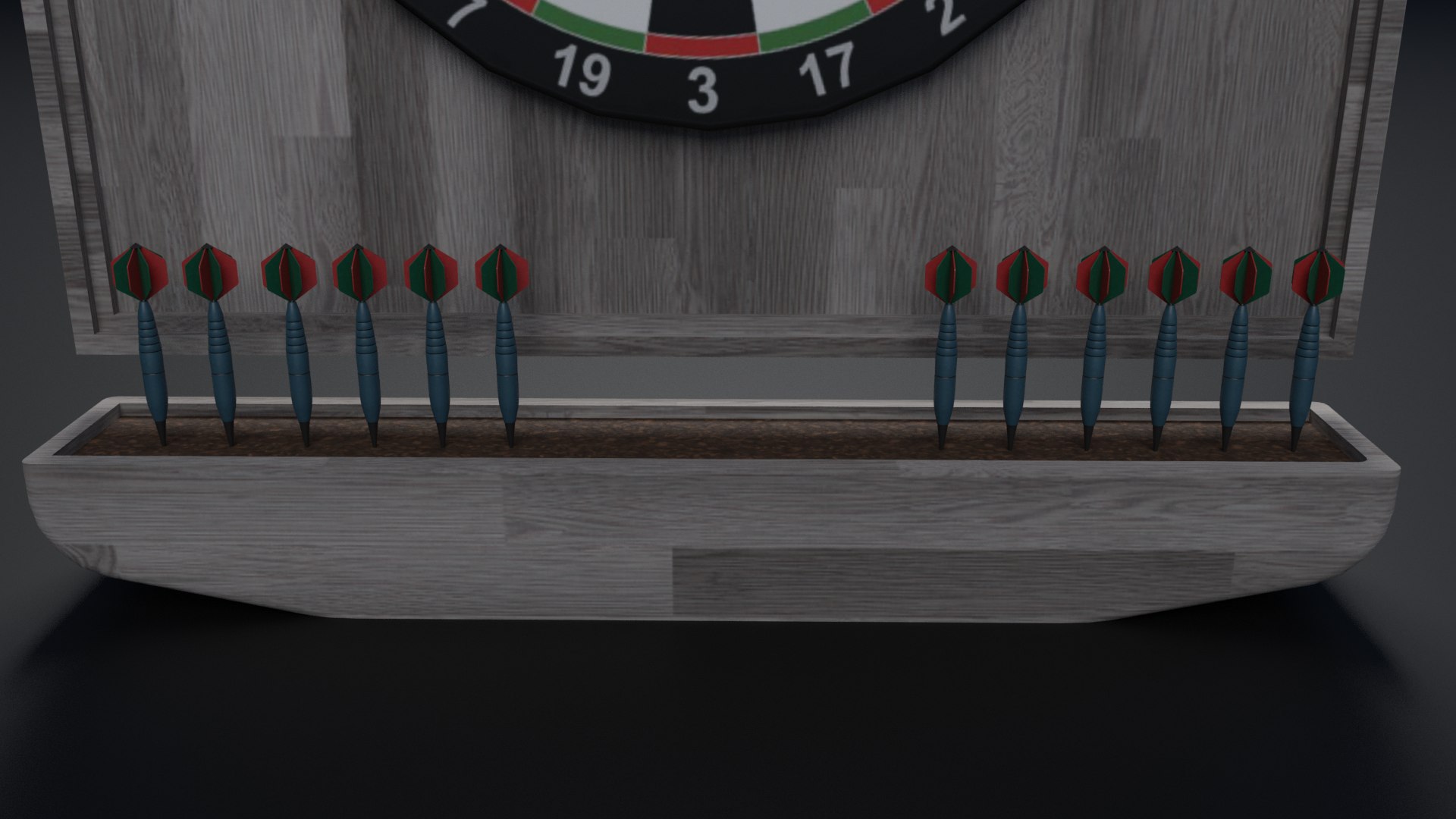 dart 3D model https://p.turbosquid.com/ts-thumb/fT/wCL8al/Ij/dart4/png/1616682594/1920x1080/fit_q87/97ceca864229fb113277240d5b84b16d5369427b/dart4.jpg