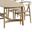 Mesa de comedor Colin Silla Faith