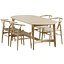 Mesa de comedor Colin Silla Faith