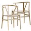 Mesa de comedor Colin Silla Faith