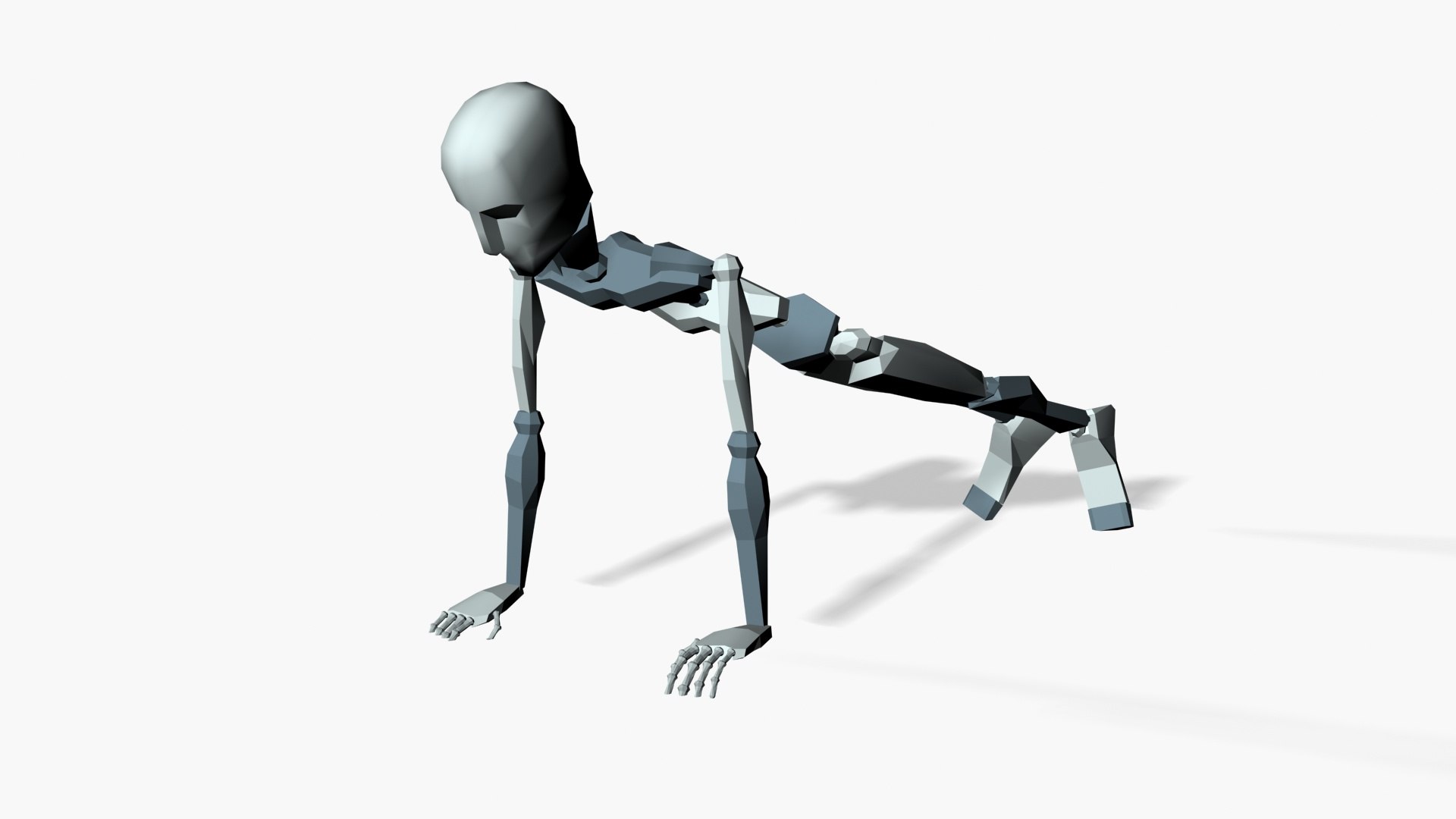 3D Mocap Push up loop model https://p.turbosquid.com/ts-thumb/fT/xCMPVS/hf/pushup_0050/jpg/1788943546/1920x1080/fit_q87/7839b165950028f60b3bfb6ceea669c7133a289c/pushup_0050.jpg