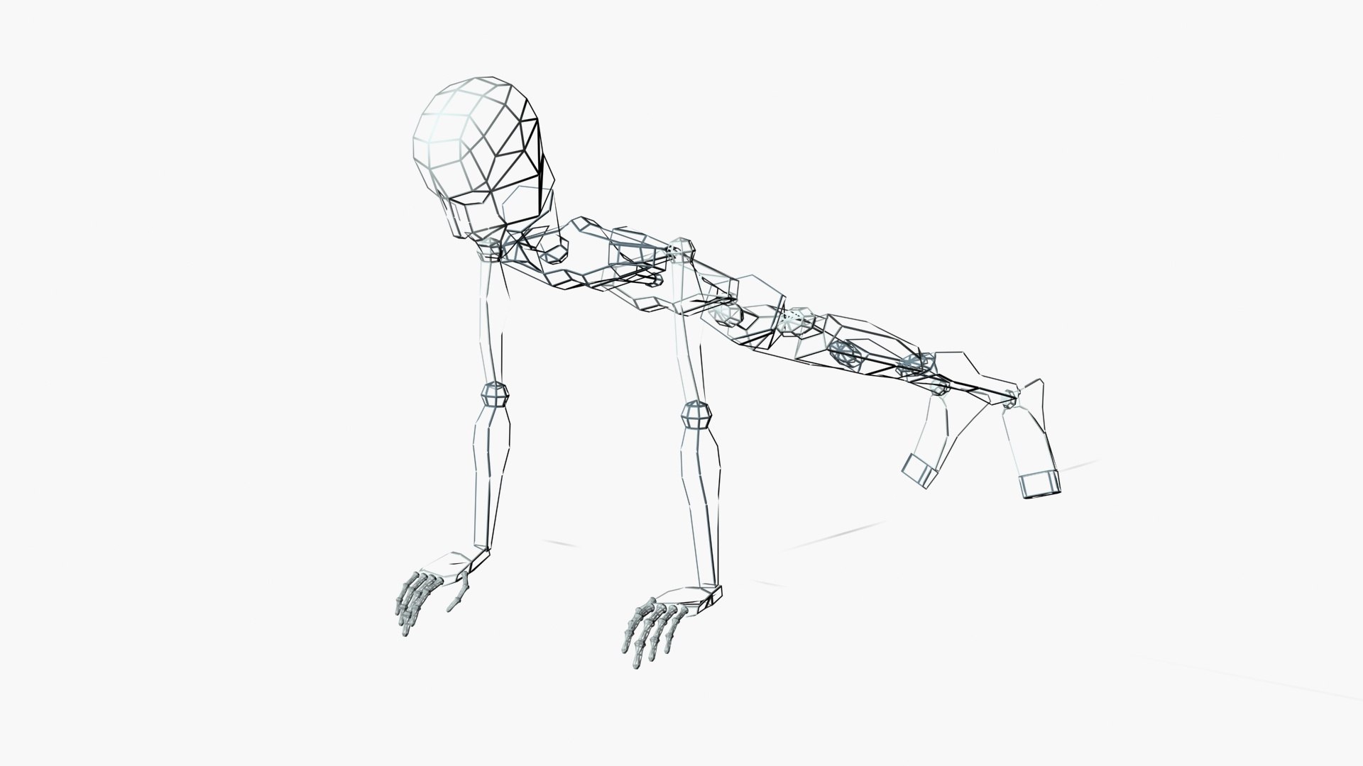 3D Mocap Push up loop model https://p.turbosquid.com/ts-thumb/fT/xCMPVS/ie/wire/jpg/1788943547/1920x1080/fit_q87/88e24e99fd4b05933821d4217e7f03eeb23da560/wire.jpg