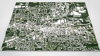 Cityscape Dalton United States