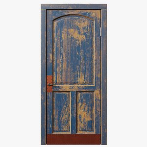 Door Loft Style 1
