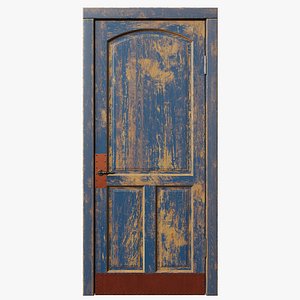 Door Loft Style 1