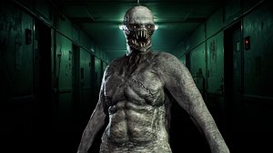 Nightmare Monster 2