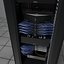 Communication rack
