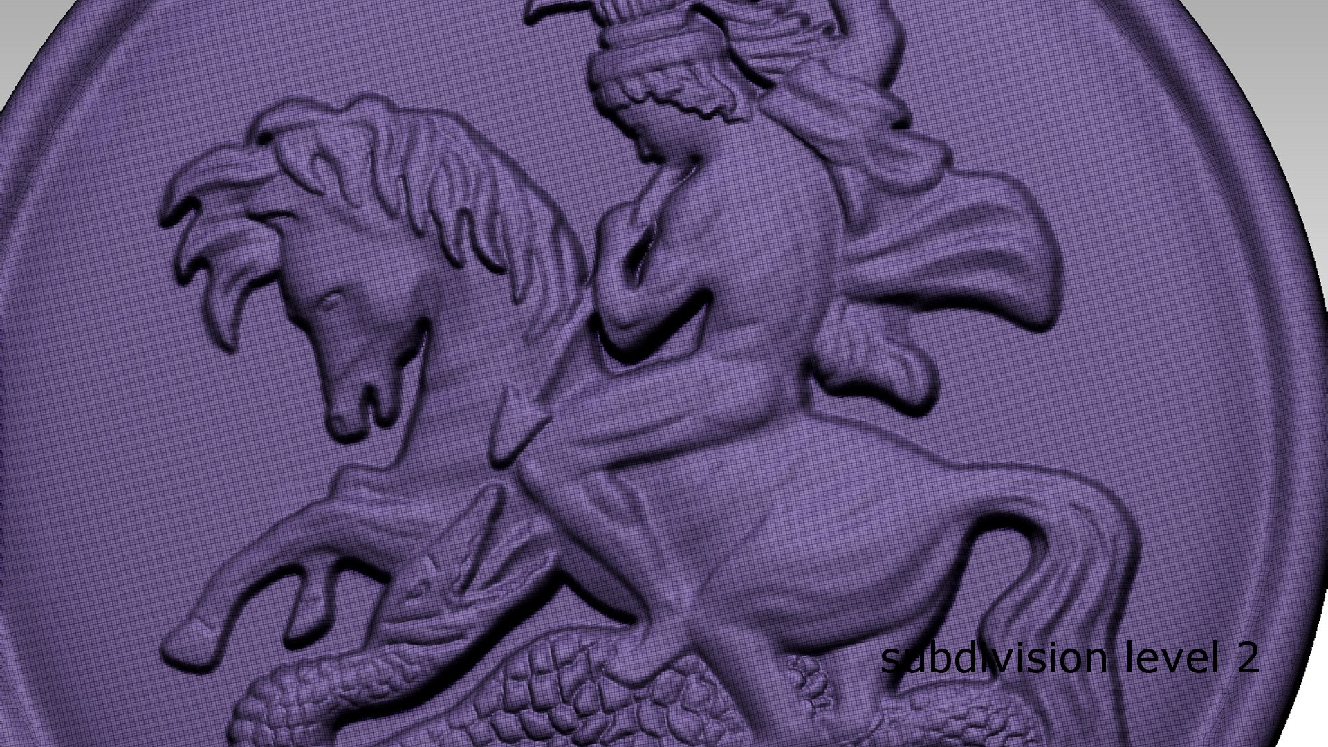 3D model saint georges dragon https://p.turbosquid.com/ts-thumb/fU/9Dfsdc/B0O9L5L3/wire1level2/jpg/1585148235/1920x1080/fit_q87/e417f306286b2dde51fb5108f98c41b708a9734f/wire1level2.jpg