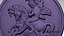 Saint Georges und der Drache