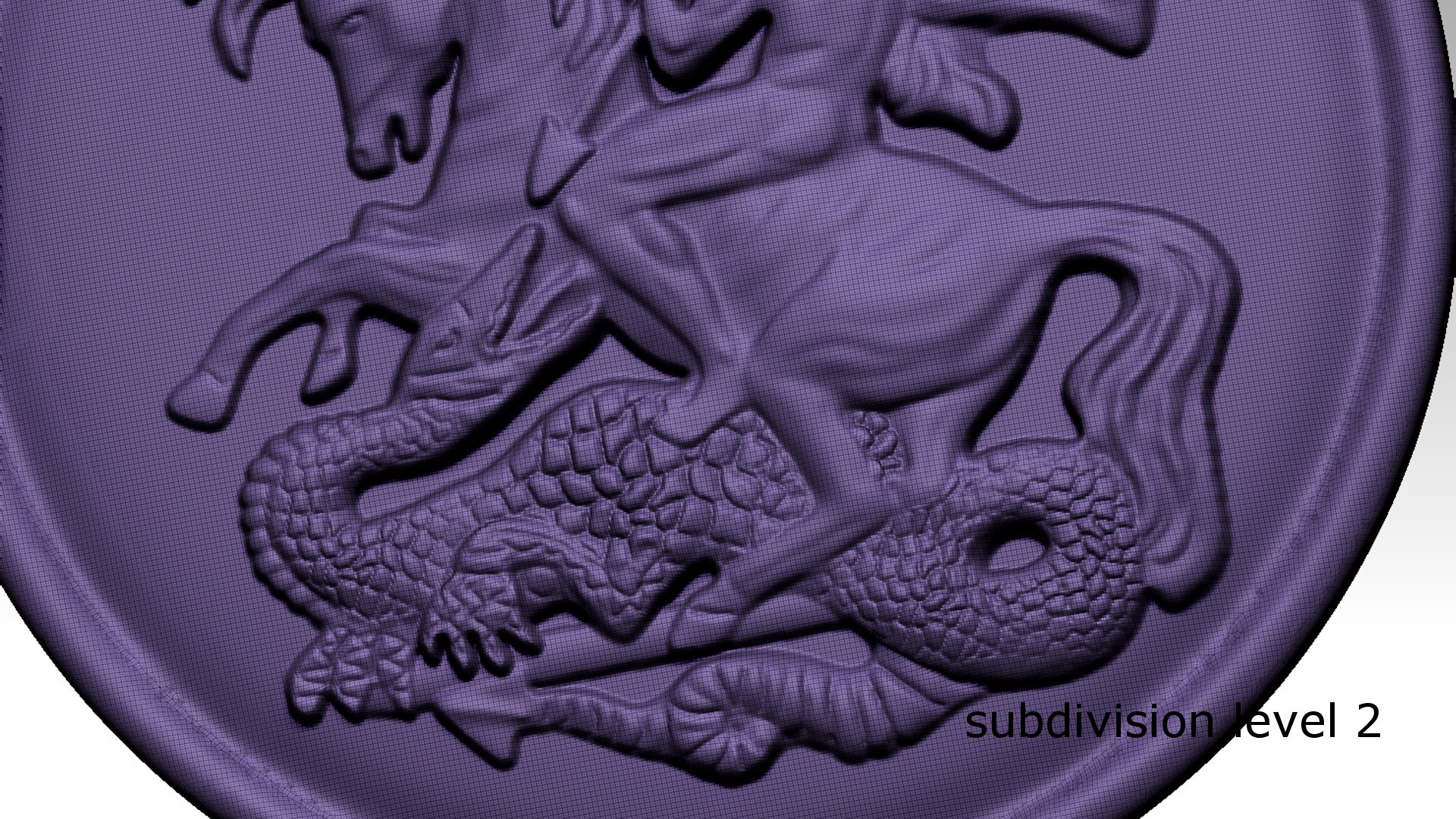 3D model saint georges dragon https://p.turbosquid.com/ts-thumb/fU/9Dfsdc/K5wvfaY0/wire2level2/jpg/1585148235/1920x1080/fit_q87/6dbb83ab0f9f859e89f9905695704f5ce8fe1c4f/wire2level2.jpg